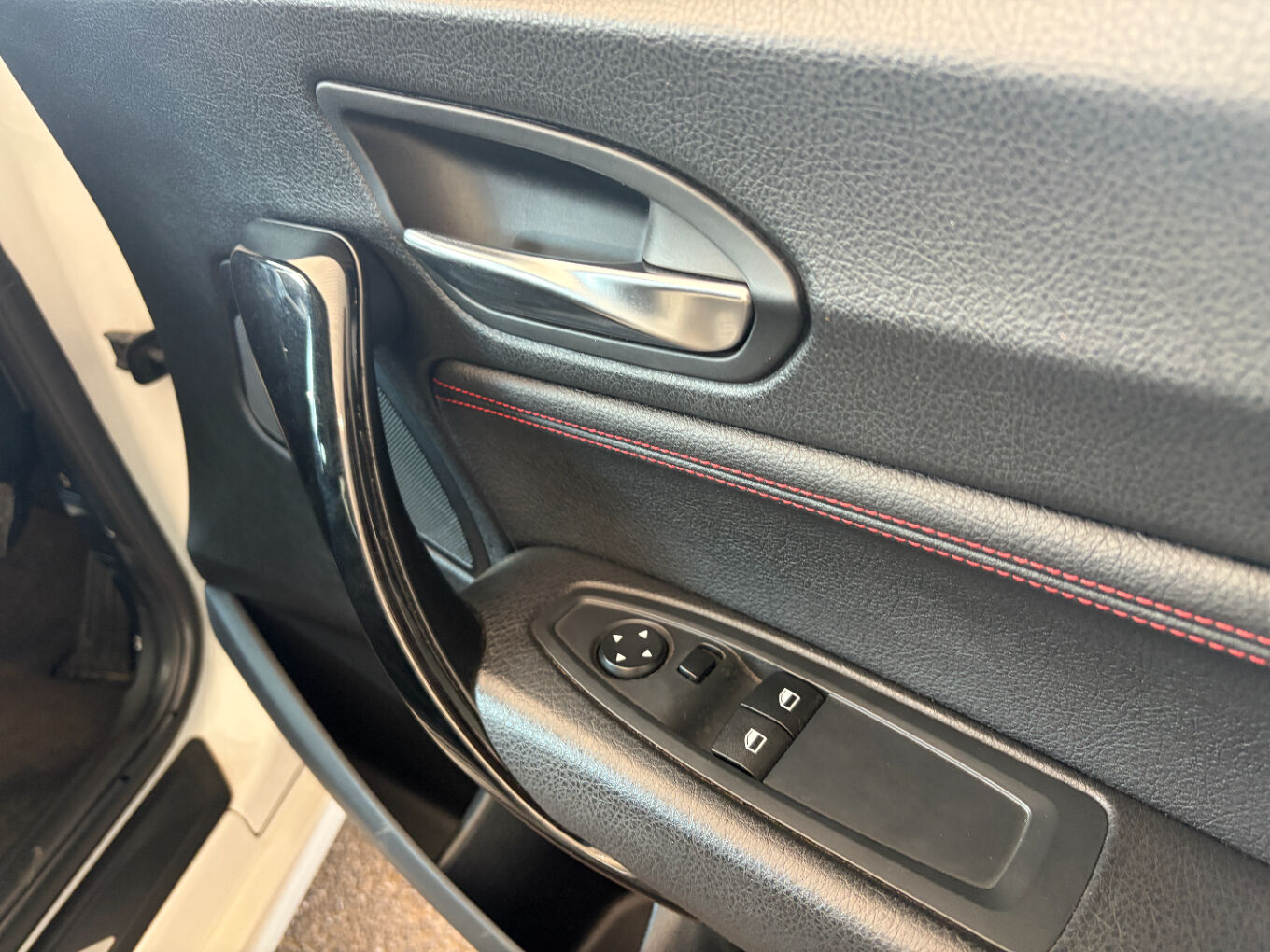2017 BMW 2 SERIES 220i Coupe Sport sports-auto — photo 12