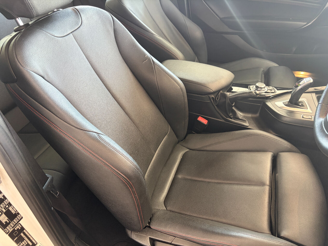 2017 BMW 2 SERIES 220i Coupe Sport sports-auto — photo 18