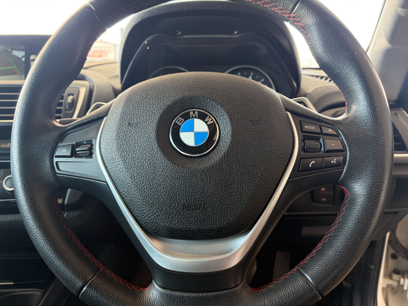 2017 BMW 2 SERIES 220i Coupe Sport sports-auto — photo 11