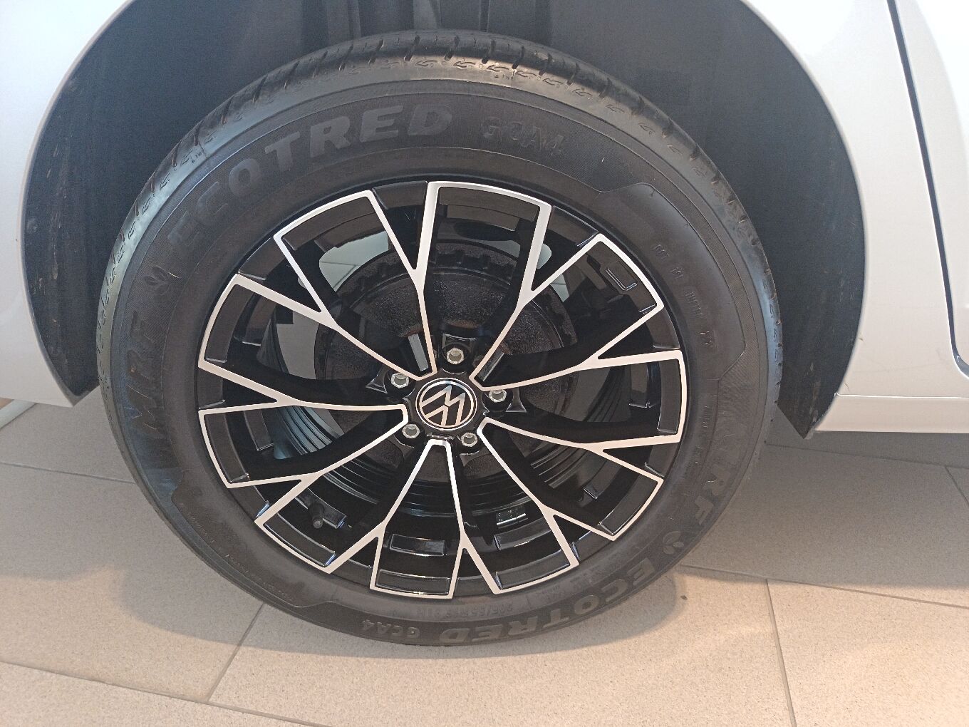 2026 VOLKSWAGEN POLO Sedan 1.6 Auto — photo 16