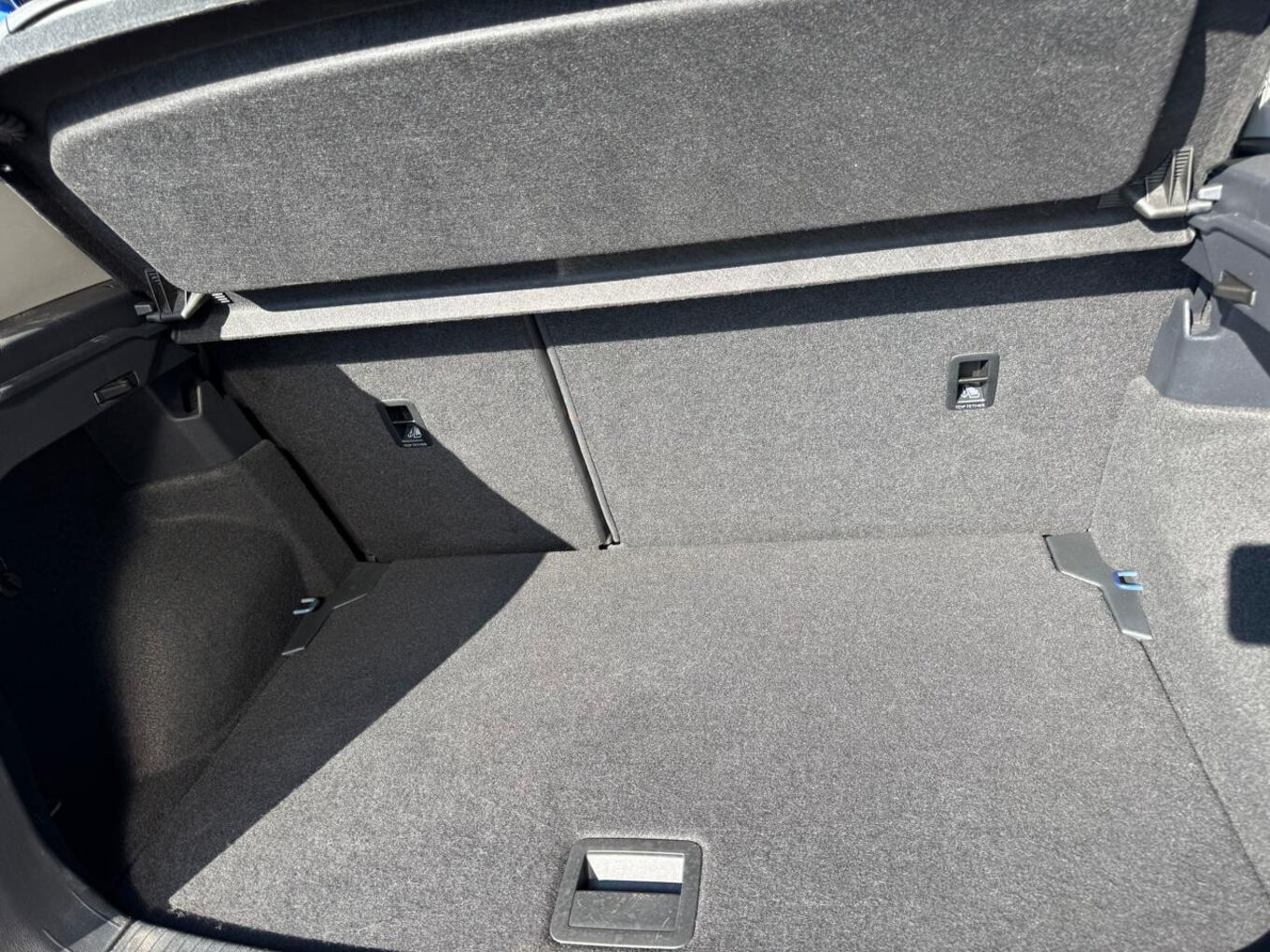 2021 VOLKSWAGEN T-CROSS 1.0TSI 85kW Highline image 9