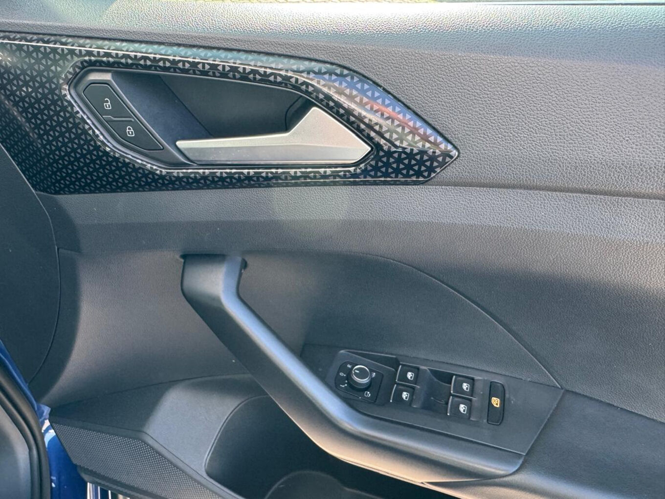 2021 VOLKSWAGEN T-CROSS 1.0TSI 85kW Highline image 14