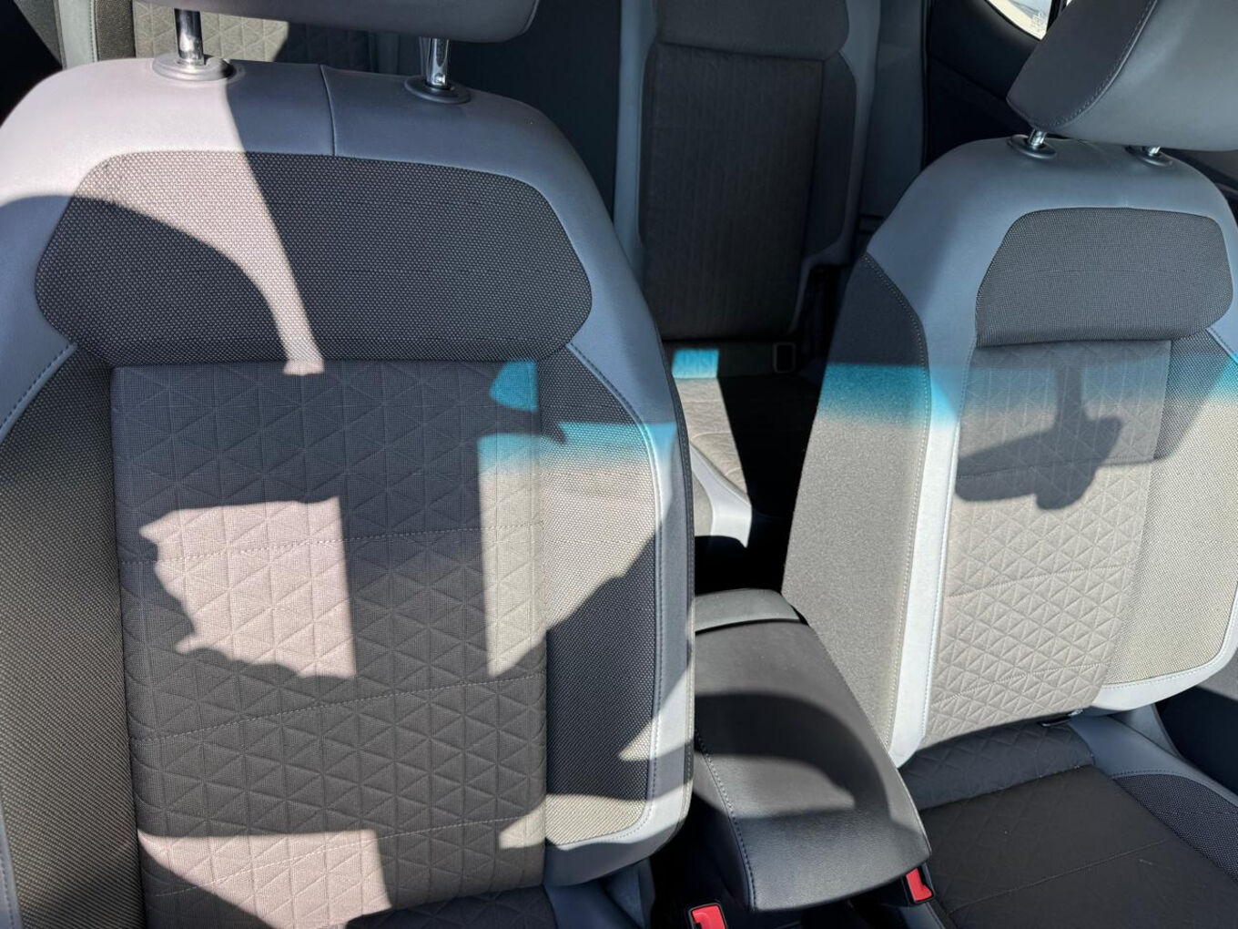2021 VOLKSWAGEN T-CROSS 1.0TSI 85kW Highline image 12