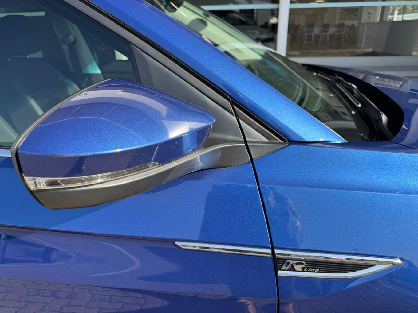 2021 VOLKSWAGEN T-CROSS 1.0TSI 85kW Highline image 15