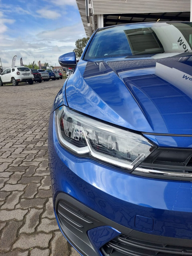 2026 VOLKSWAGEN POLO Hatch 1.0TSI 70kW — photo 13