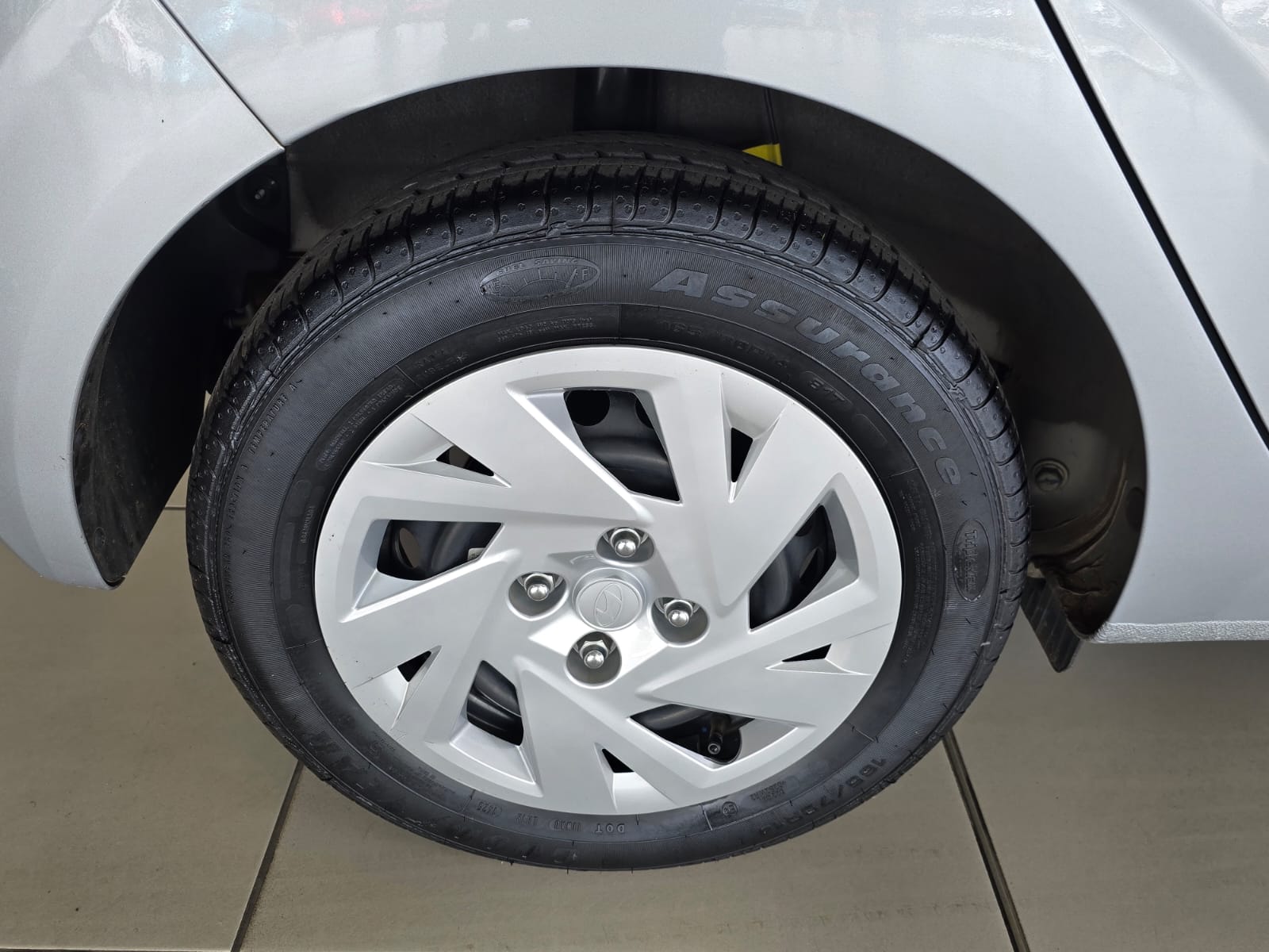 2026 HYUNDAI GRAND i10 1.2 PREMIUM A/T MY24 thumbnail 12