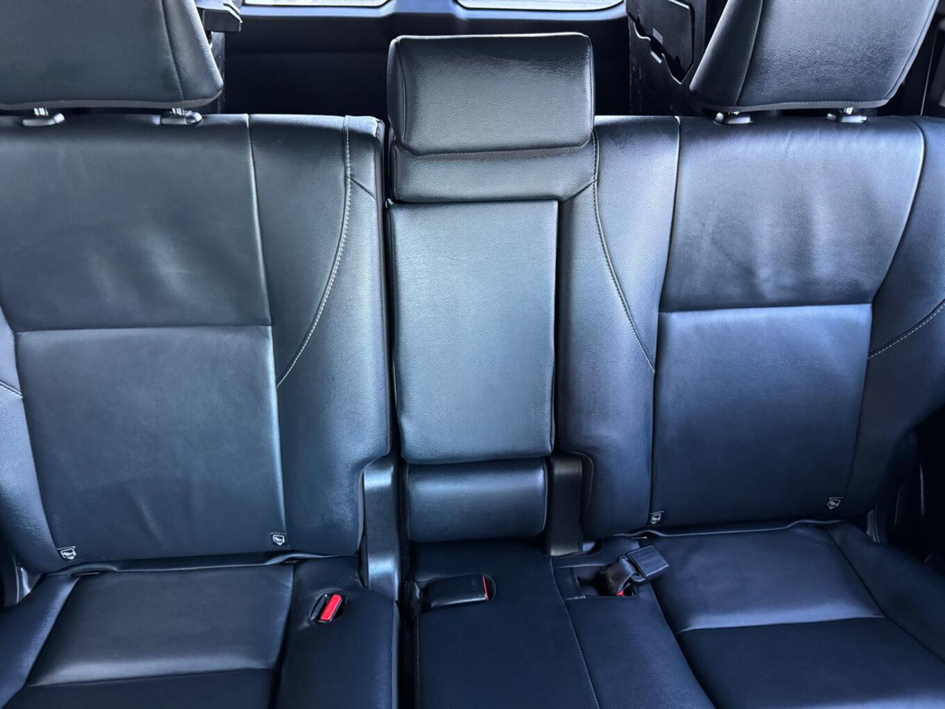 2024 TOYOTA FORTUNER 2.4GD-6 Auto — photo 14