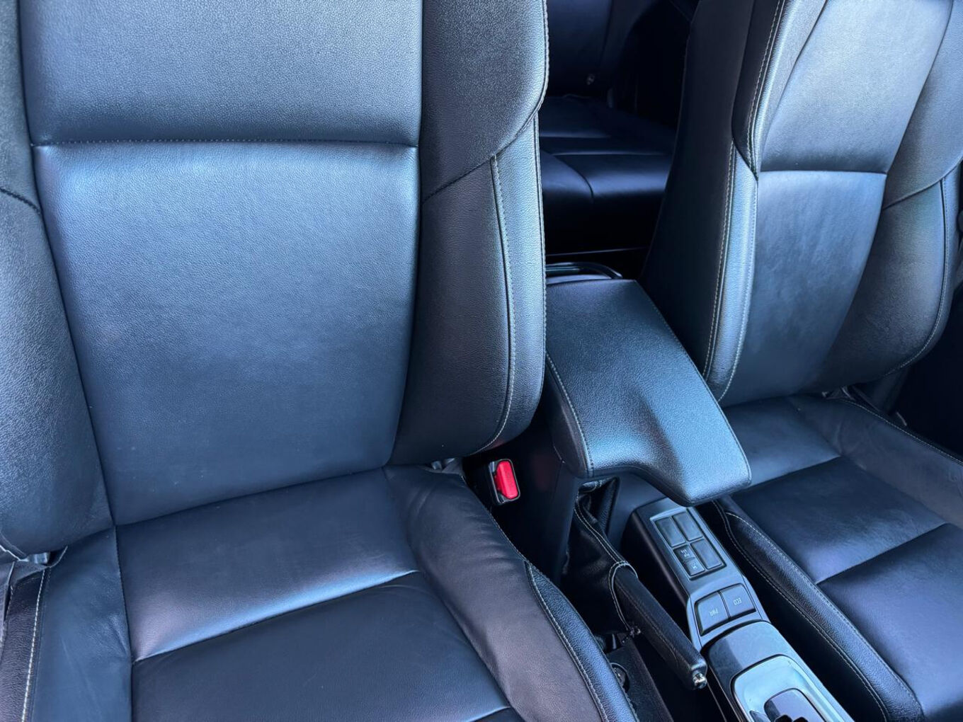 2024 TOYOTA FORTUNER 2.4GD-6 Auto — photo 13