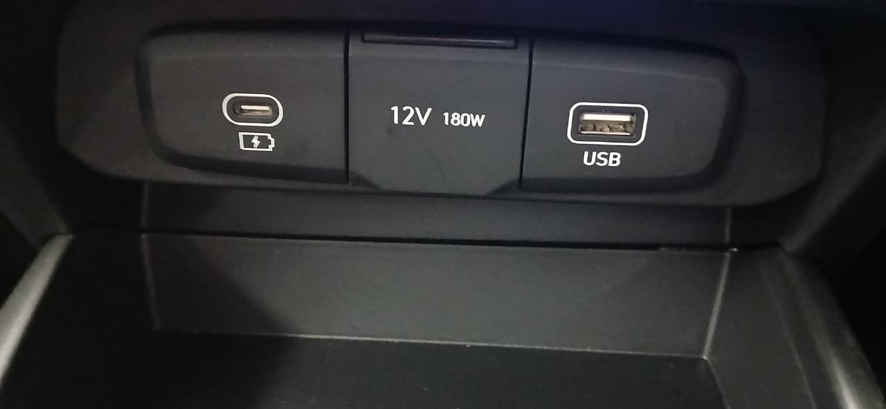 2026 HYUNDAI GRAND i10 1.2 PREMIUM A/T MY24 thumbnail 6