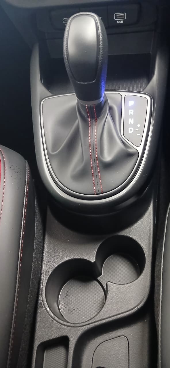2026 HYUNDAI GRAND i10 1.2 PREMIUM A/T MY24 thumbnail 8