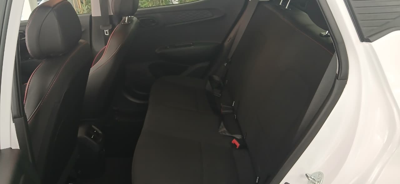 2026 HYUNDAI GRAND i10 1.2 PREMIUM A/T MY24 thumbnail 14