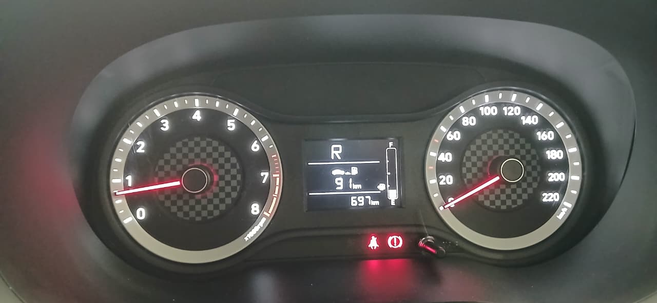 2026 HYUNDAI GRAND i10 1.2 PREMIUM A/T MY24 thumbnail 15