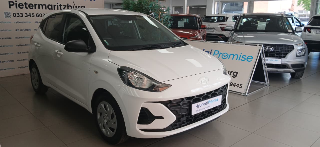 2026 HYUNDAI GRAND i10 1.2 PREMIUM A/T MY24 thumbnail 17