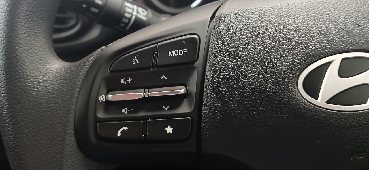 2026 HYUNDAI GRAND i10 1.2 PREMIUM A/T MY24 thumbnail 7