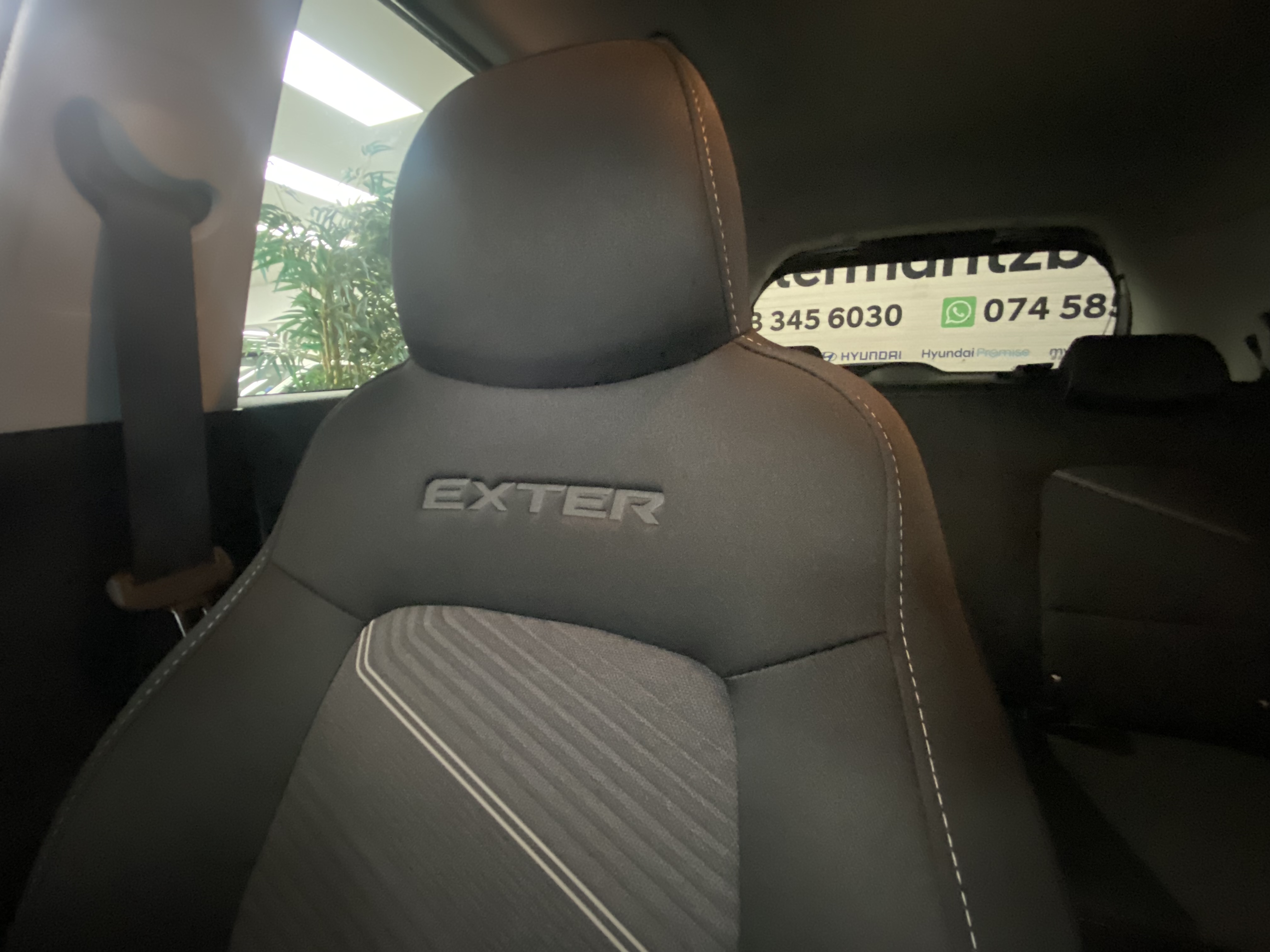 2026 HYUNDAI EXTER 1.2 EXECUTIVE AMT thumbnail 21