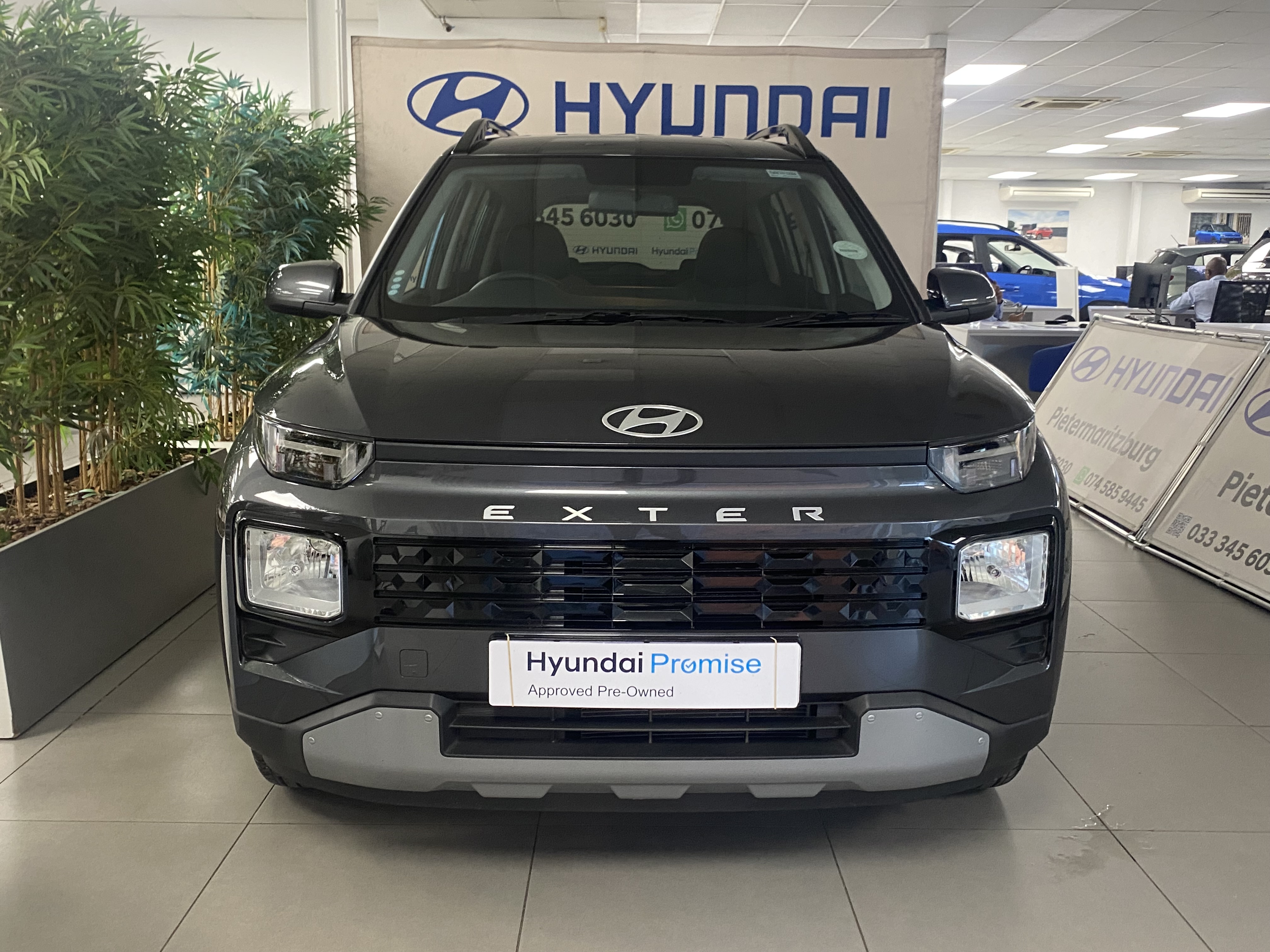 2026 HYUNDAI EXTER 1.2 EXECUTIVE AMT thumbnail 31