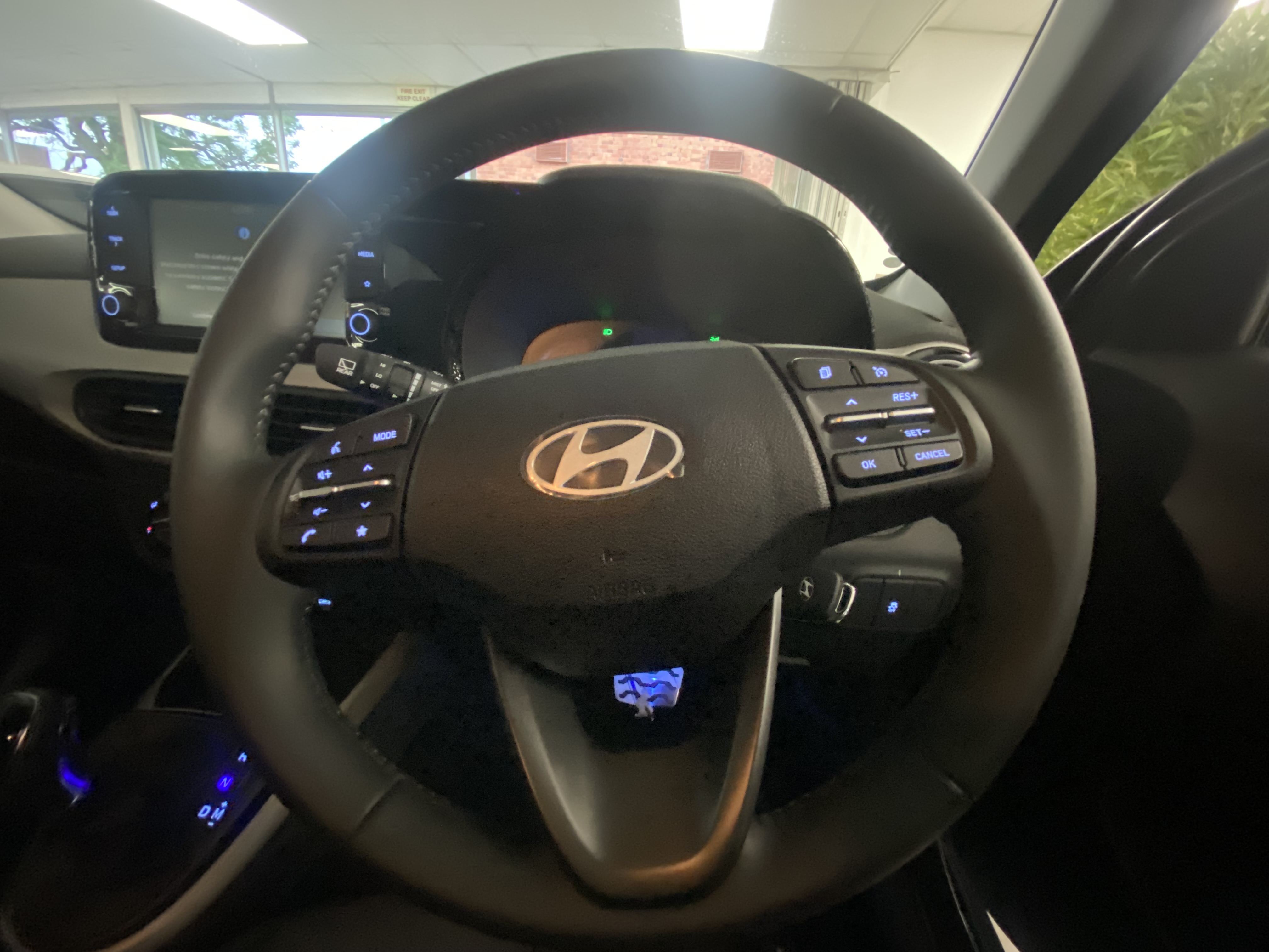 2026 HYUNDAI EXTER 1.2 EXECUTIVE AMT thumbnail 25