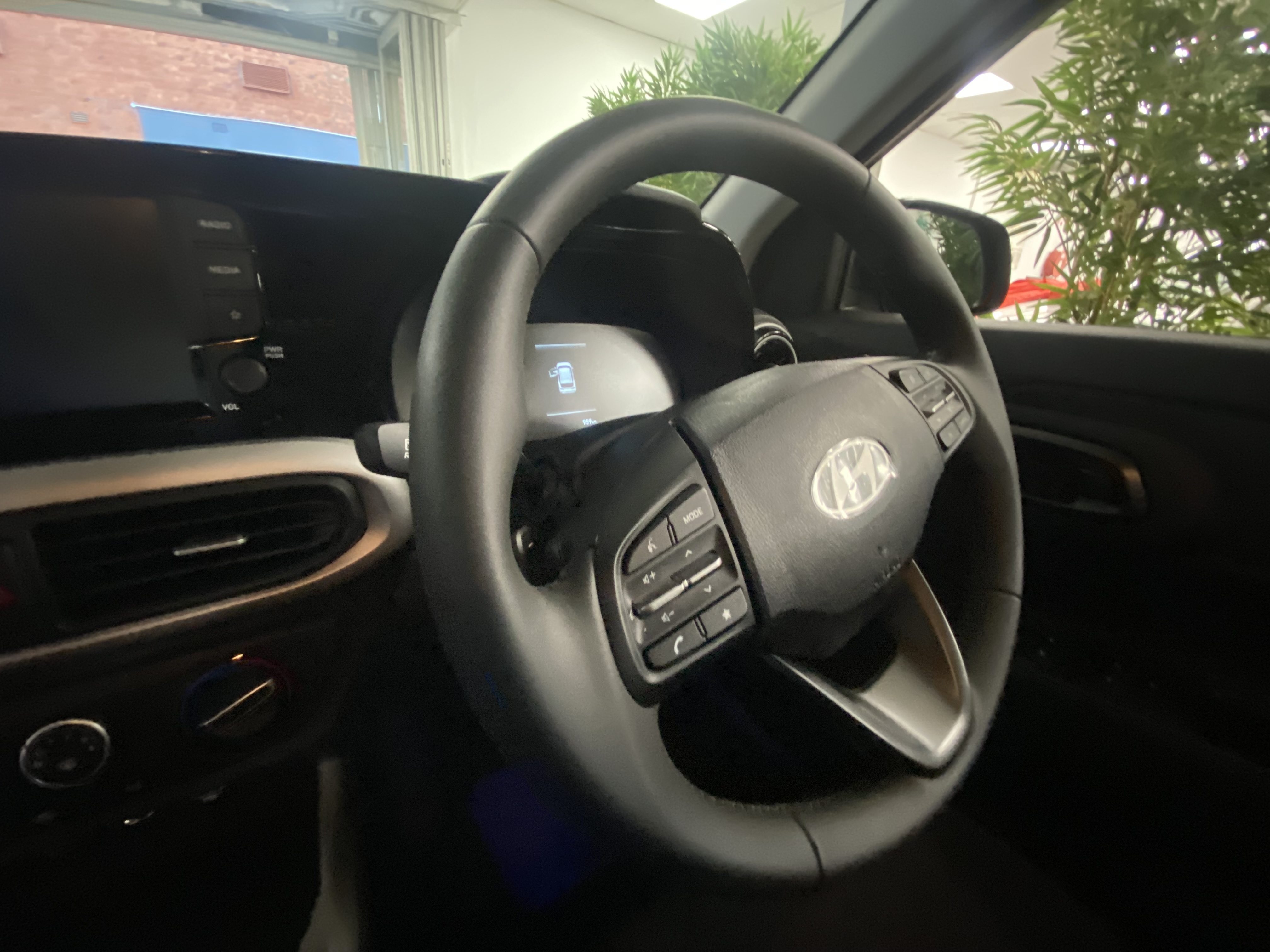 2026 HYUNDAI EXTER 1.2 EXECUTIVE AMT thumbnail 13