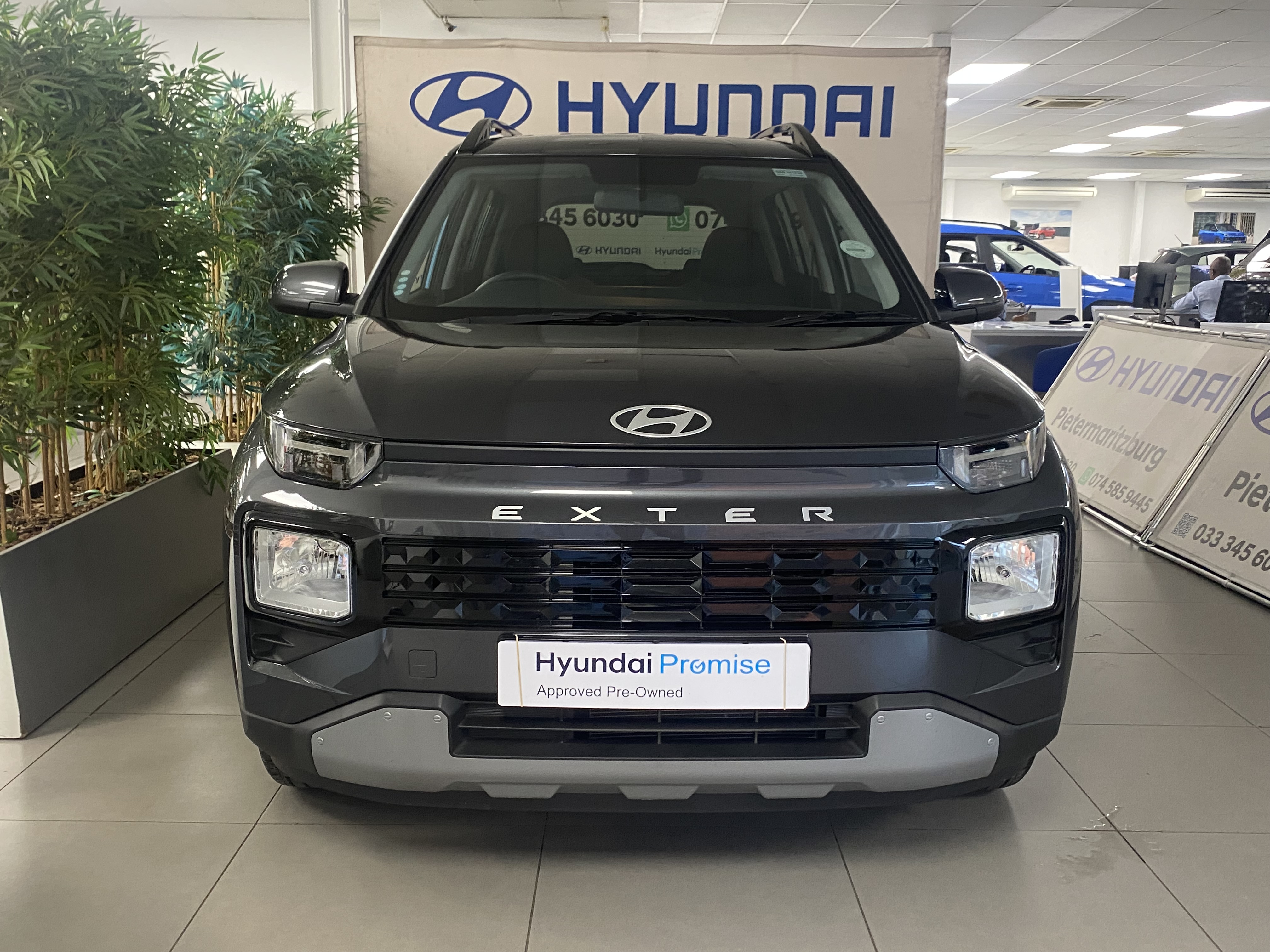 2026 HYUNDAI EXTER 1.2 EXECUTIVE AMT thumbnail 27