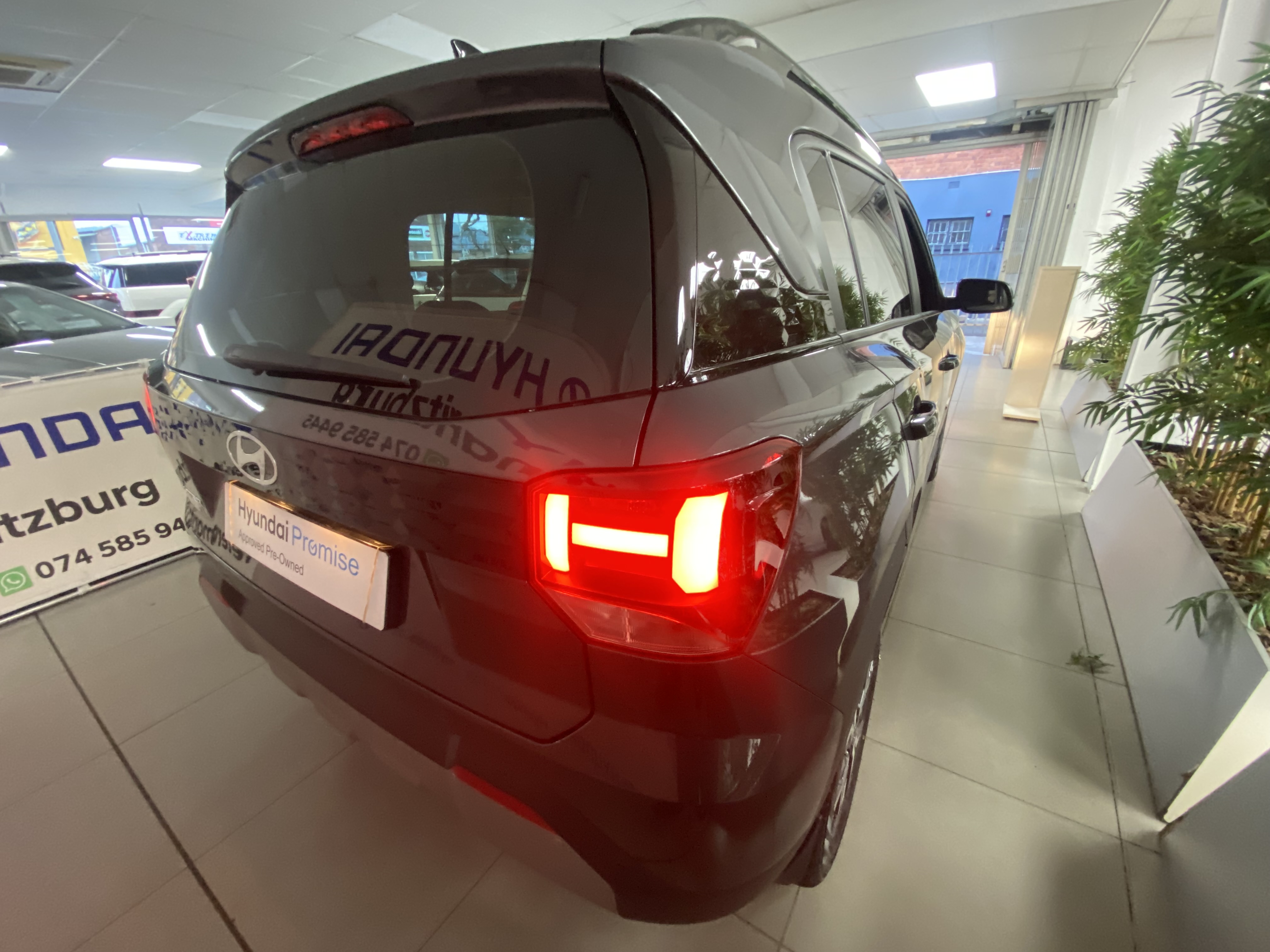 2026 HYUNDAI EXTER 1.2 EXECUTIVE AMT thumbnail 16