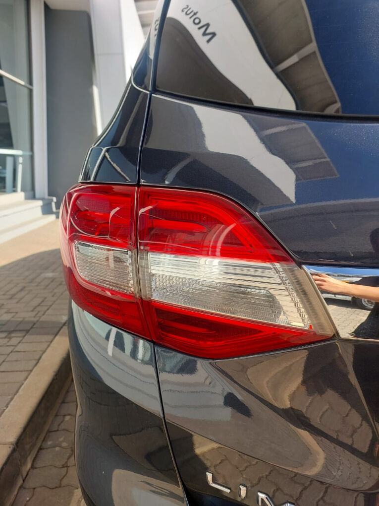 2022 FORD EVEREST 2.0Bi-Turbo 4WD Limited — photo 18