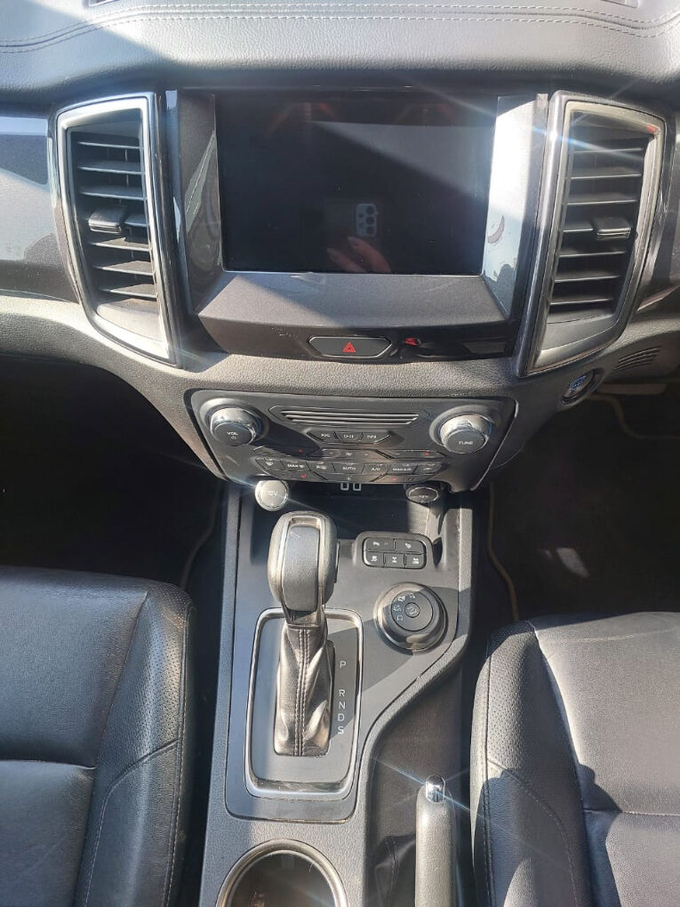 2022 FORD EVEREST 2.0Bi-Turbo 4WD Limited — photo 10