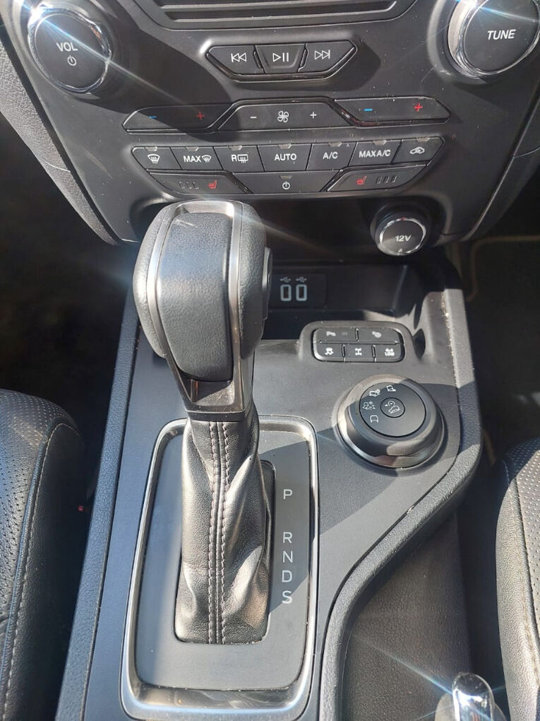 2022 FORD EVEREST 2.0Bi-Turbo 4WD Limited — photo 21