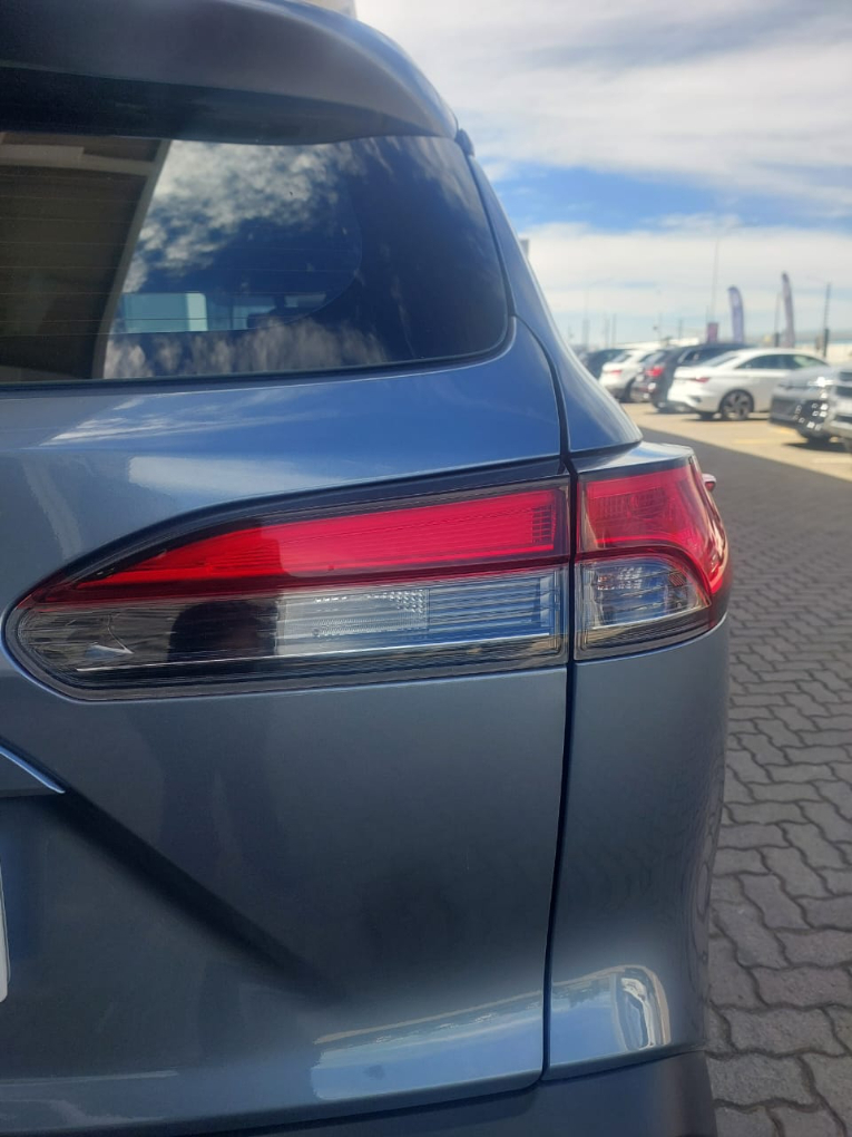 2024 TOYOTA COROLLA CROSS 1.8 XS image 17