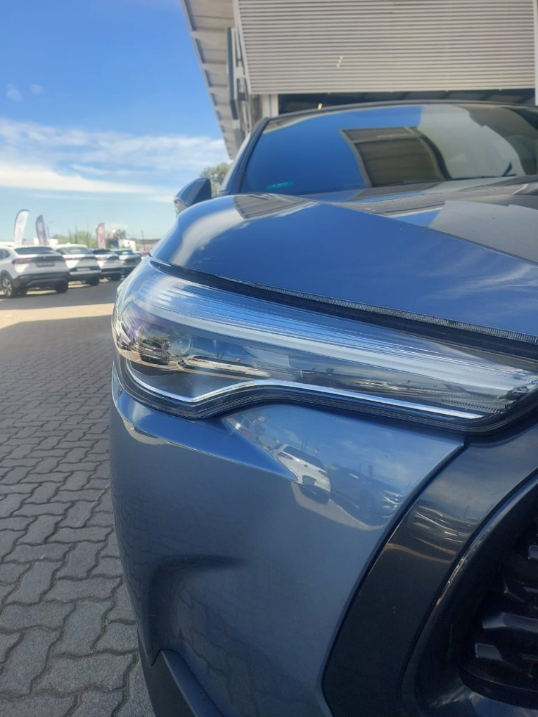 2024 TOYOTA COROLLA CROSS 1.8 XS image 16