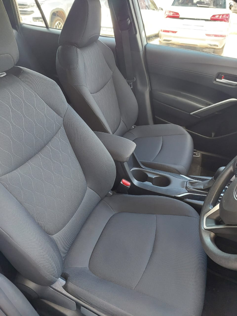 2024 TOYOTA COROLLA CROSS 1.8 XS image 13
