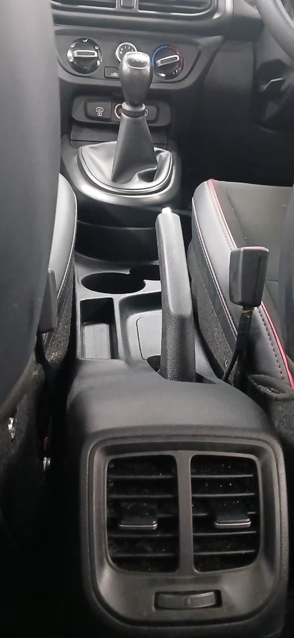 2026 HYUNDAI GRAND i10 1.0 PREMIUM M/T MY24 thumbnail 18