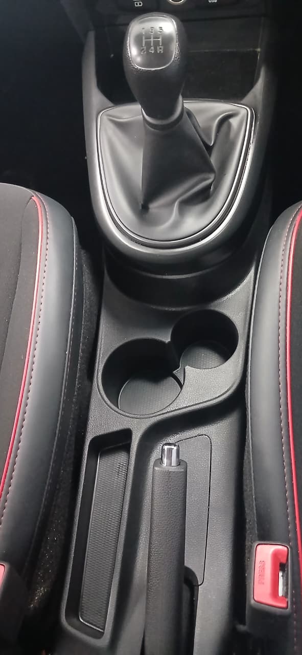 2026 HYUNDAI GRAND i10 1.0 PREMIUM M/T MY24 thumbnail 17