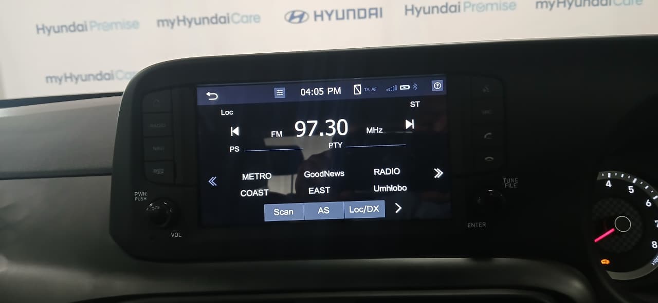 2026 HYUNDAI GRAND i10 1.0 PREMIUM M/T MY24 thumbnail 16