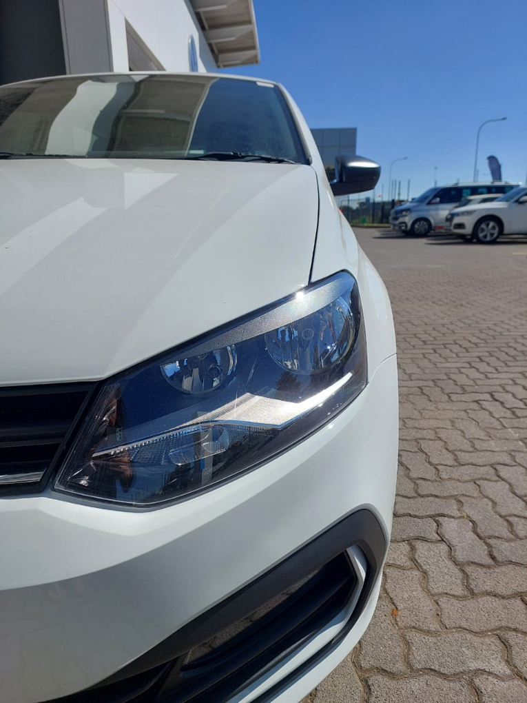 2026 VOLKSWAGEN POLO VIVO Hatch 1.4 — photo 16