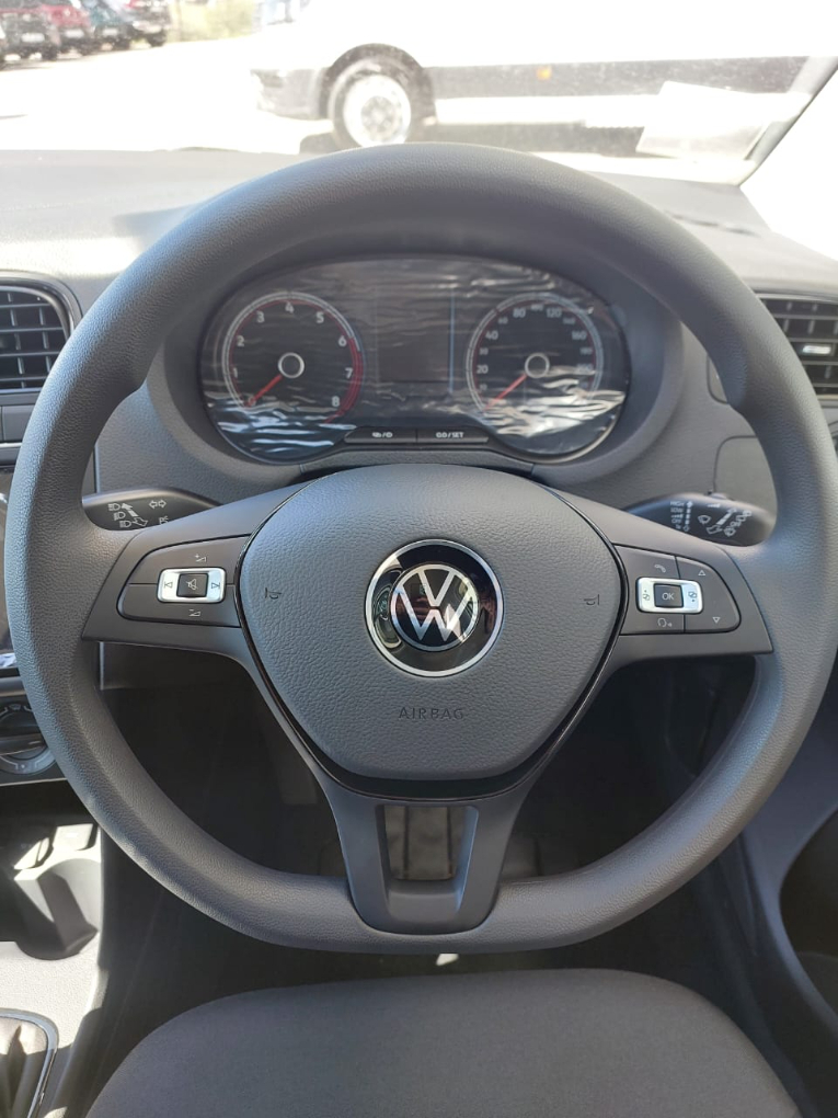 2026 VOLKSWAGEN POLO VIVO Hatch 1.4 — photo 12