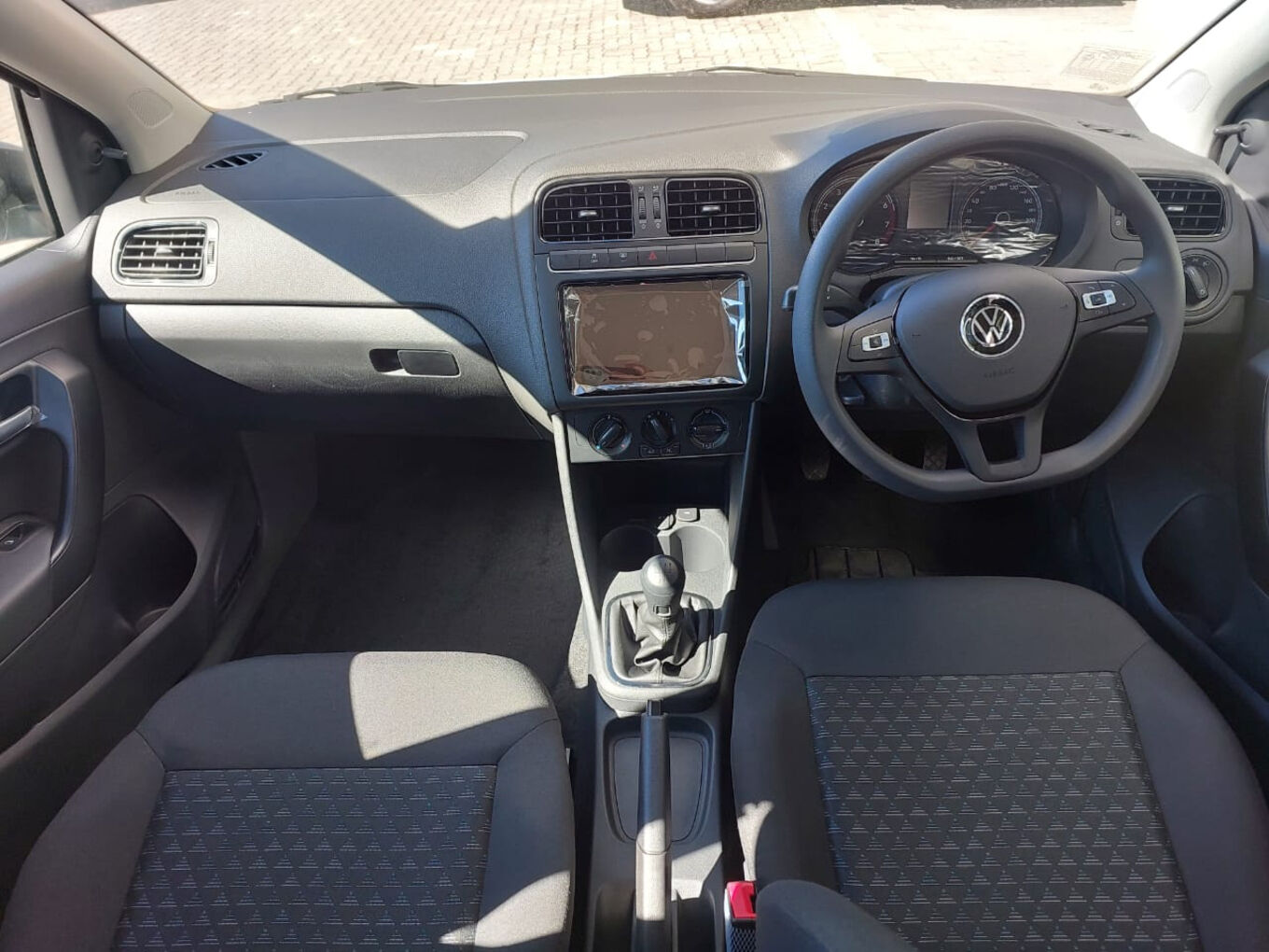 2026 VOLKSWAGEN POLO VIVO Hatch 1.4 — photo 10