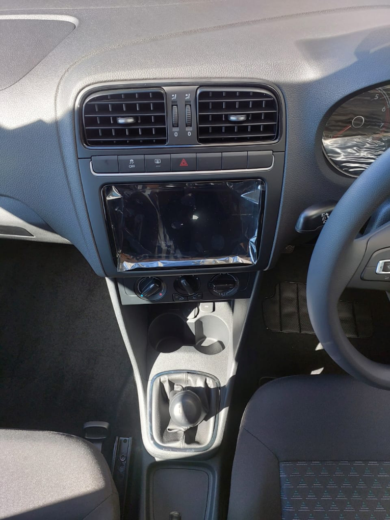 2026 VOLKSWAGEN POLO VIVO Hatch 1.4 — photo 11