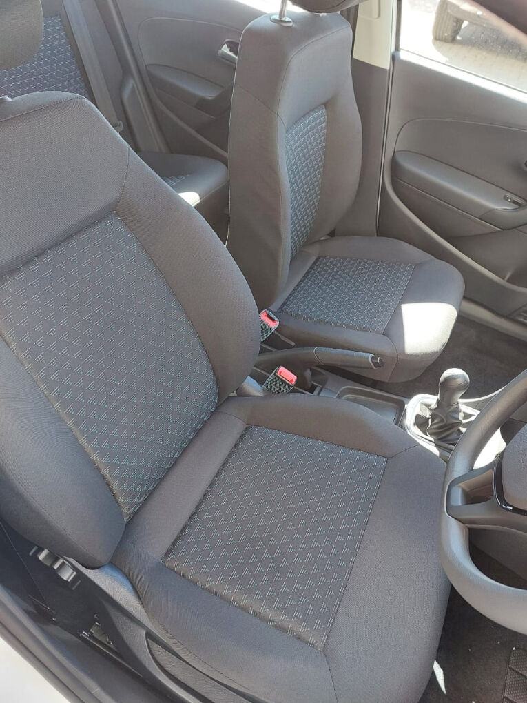 2026 VOLKSWAGEN POLO VIVO Hatch 1.4 — photo 13