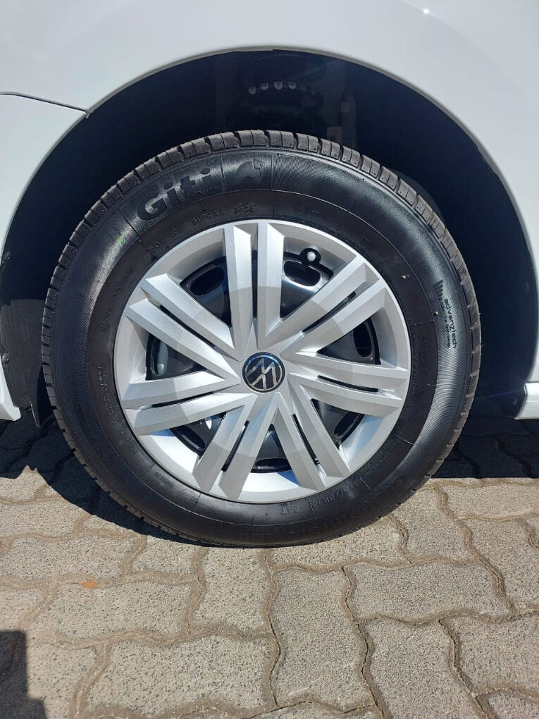 2026 VOLKSWAGEN POLO VIVO Hatch 1.4 — photo 15