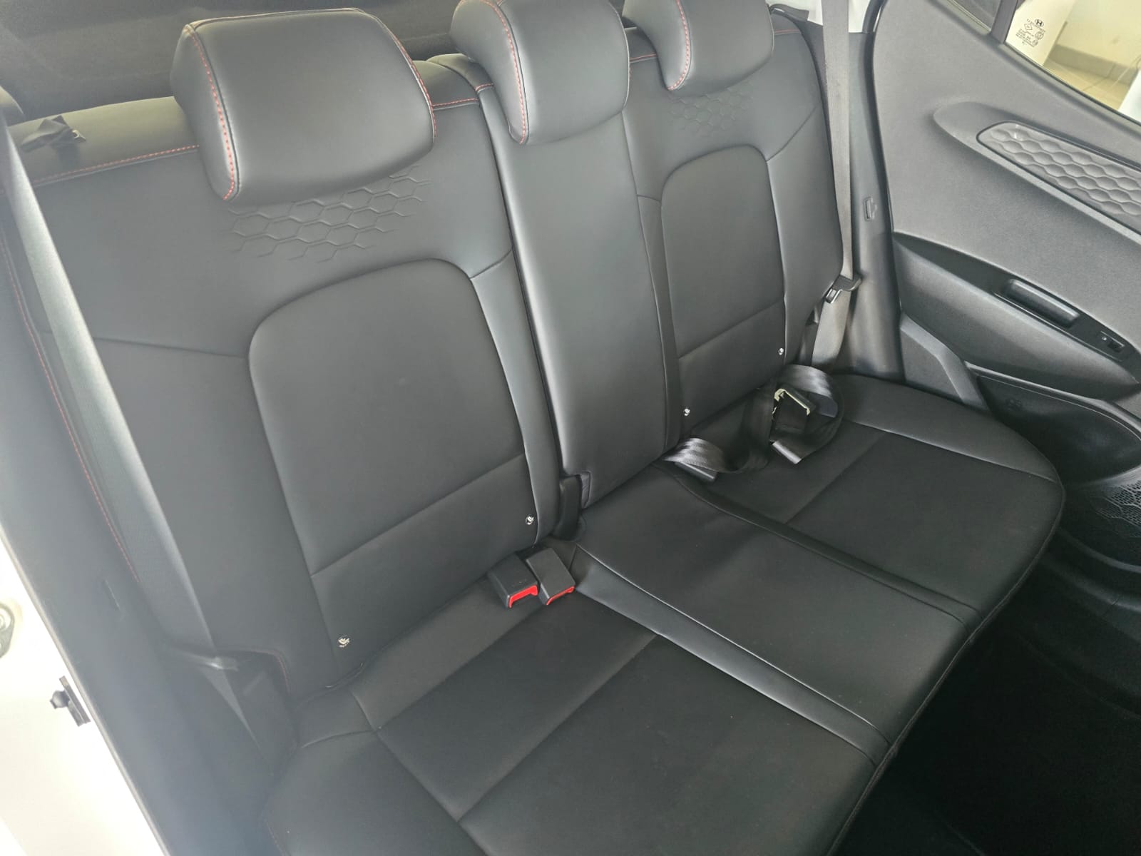 2021 HYUNDAI GRAND i10 1.2 FLUID AT thumbnail 11
