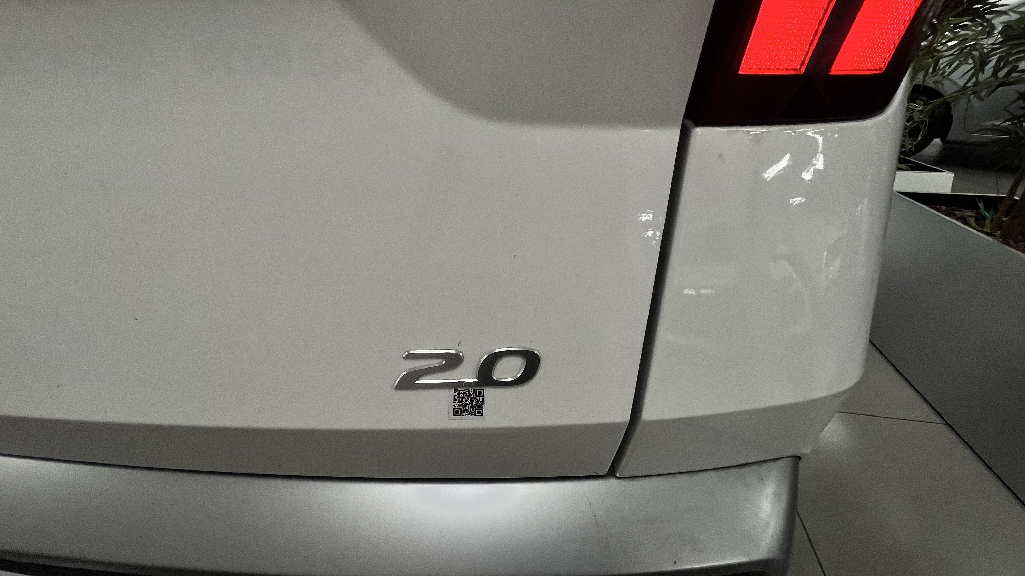 2026 HYUNDAI ALCAZAR 2.0 EXECUTIVE AT 7STR thumbnail 20