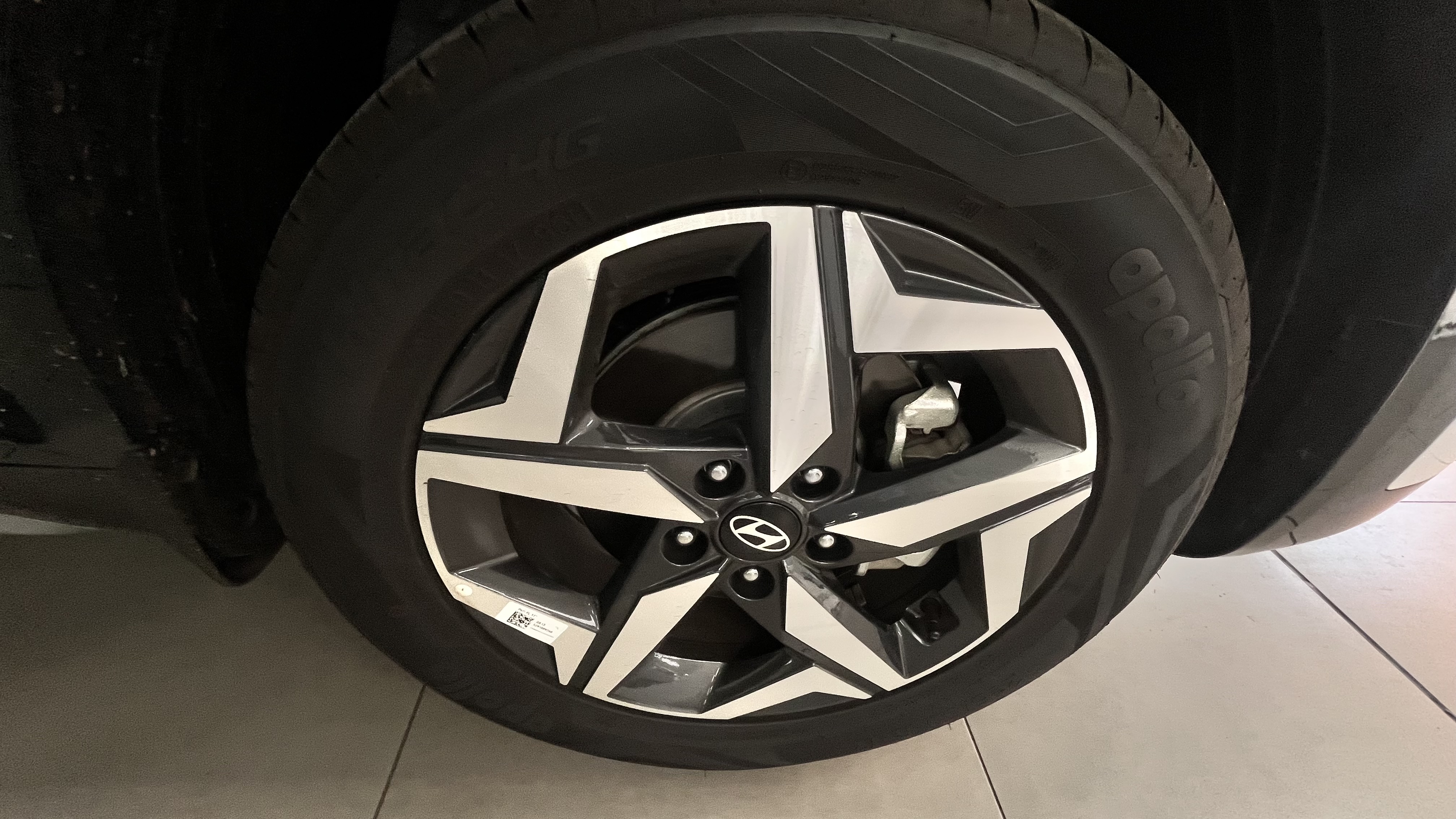2026 HYUNDAI ALCAZAR 2.0 EXECUTIVE AT 7STR thumbnail 16