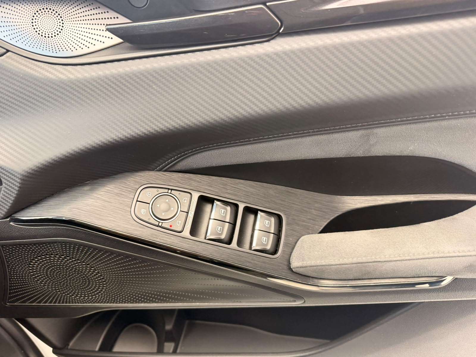 2026 Haval H6 GT 2.0T Super Luxury 7DCT 4WD - Image 10