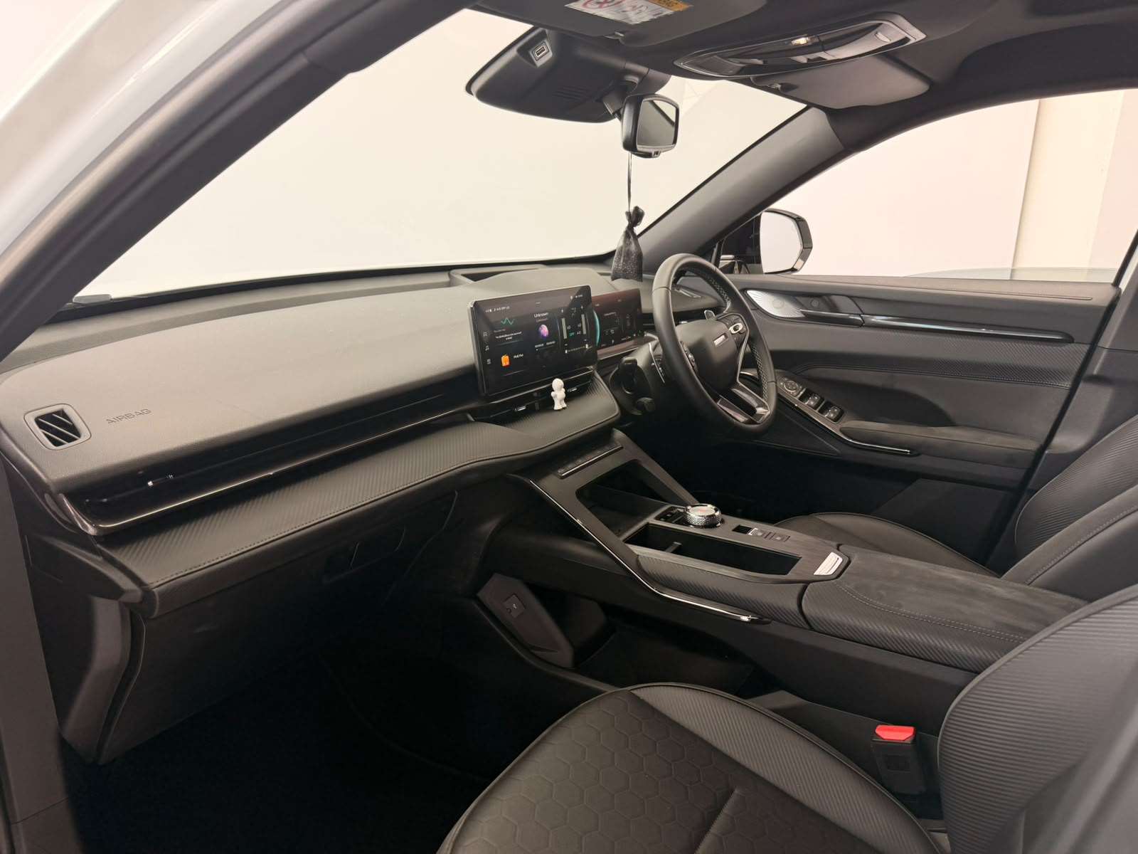 2026 Haval H6 GT 2.0T Super Luxury 7DCT 4WD - Image 9