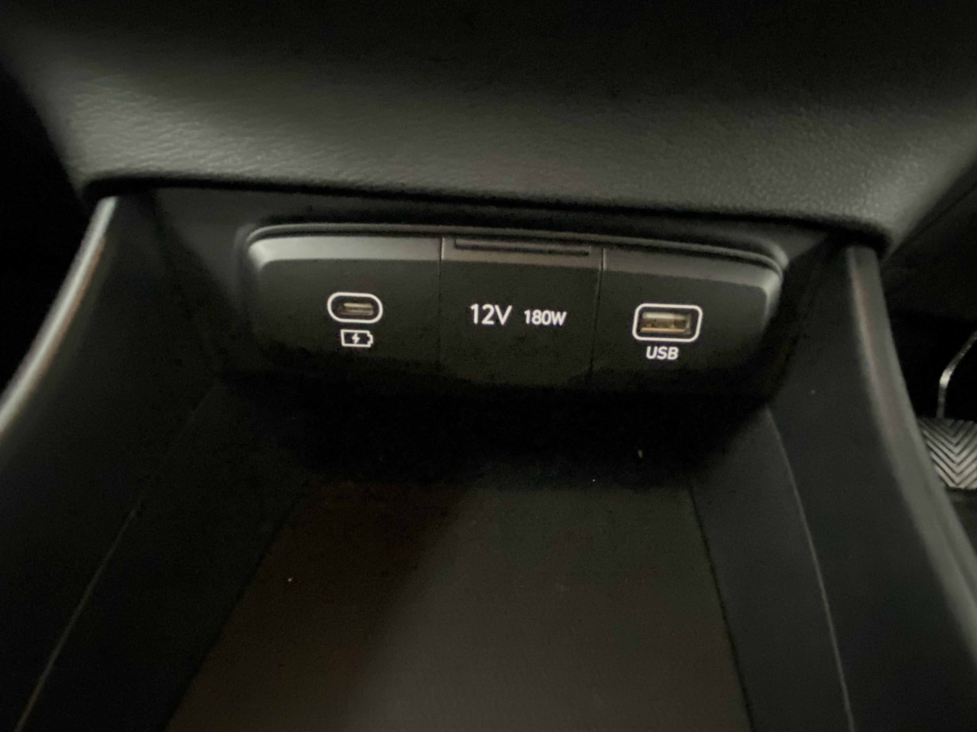2026 HYUNDAI I20 1.2 PREMIUM M/T MY24 thumbnail 12