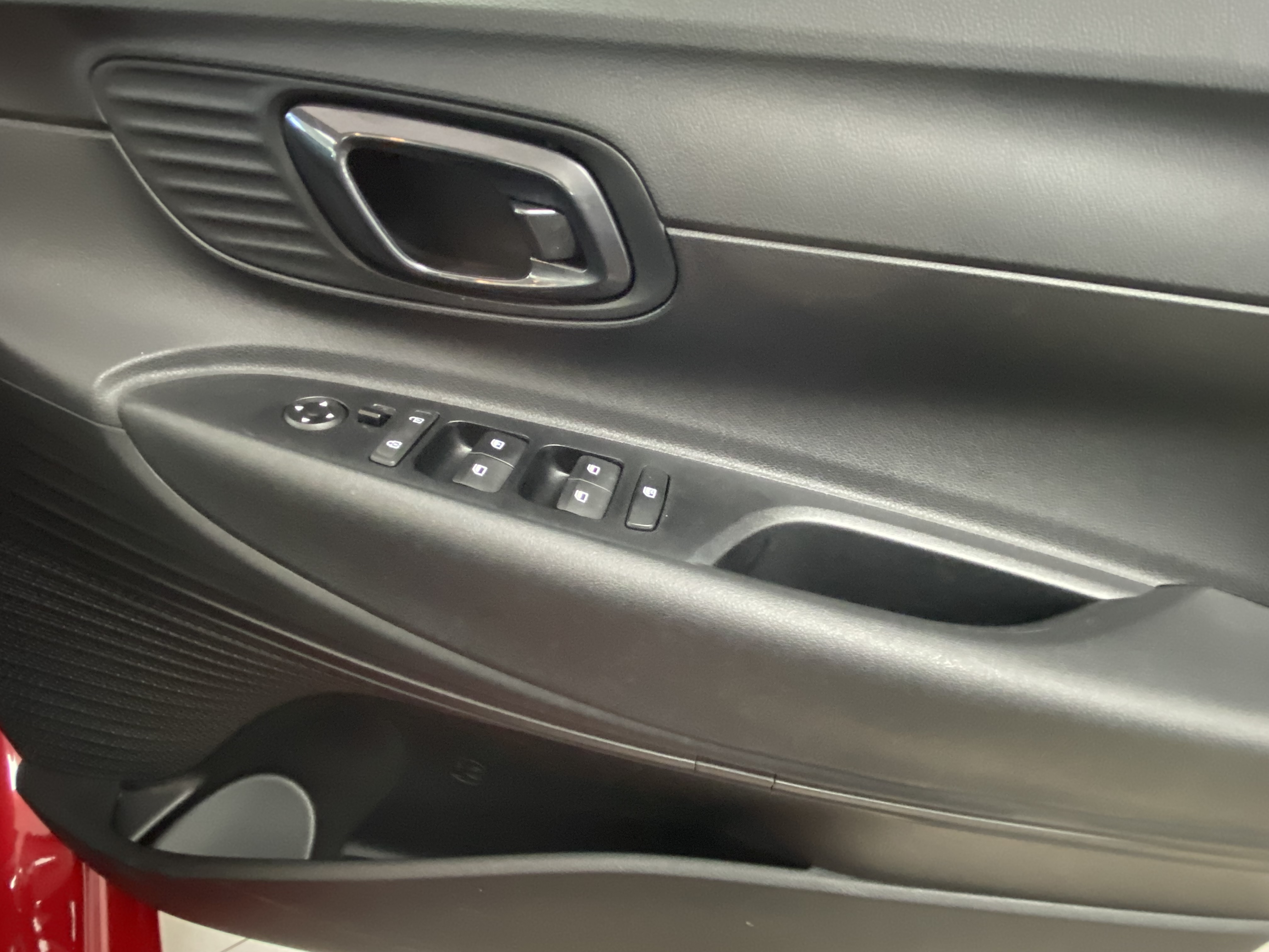 2026 HYUNDAI I20 1.2 PREMIUM M/T MY24 thumbnail 7