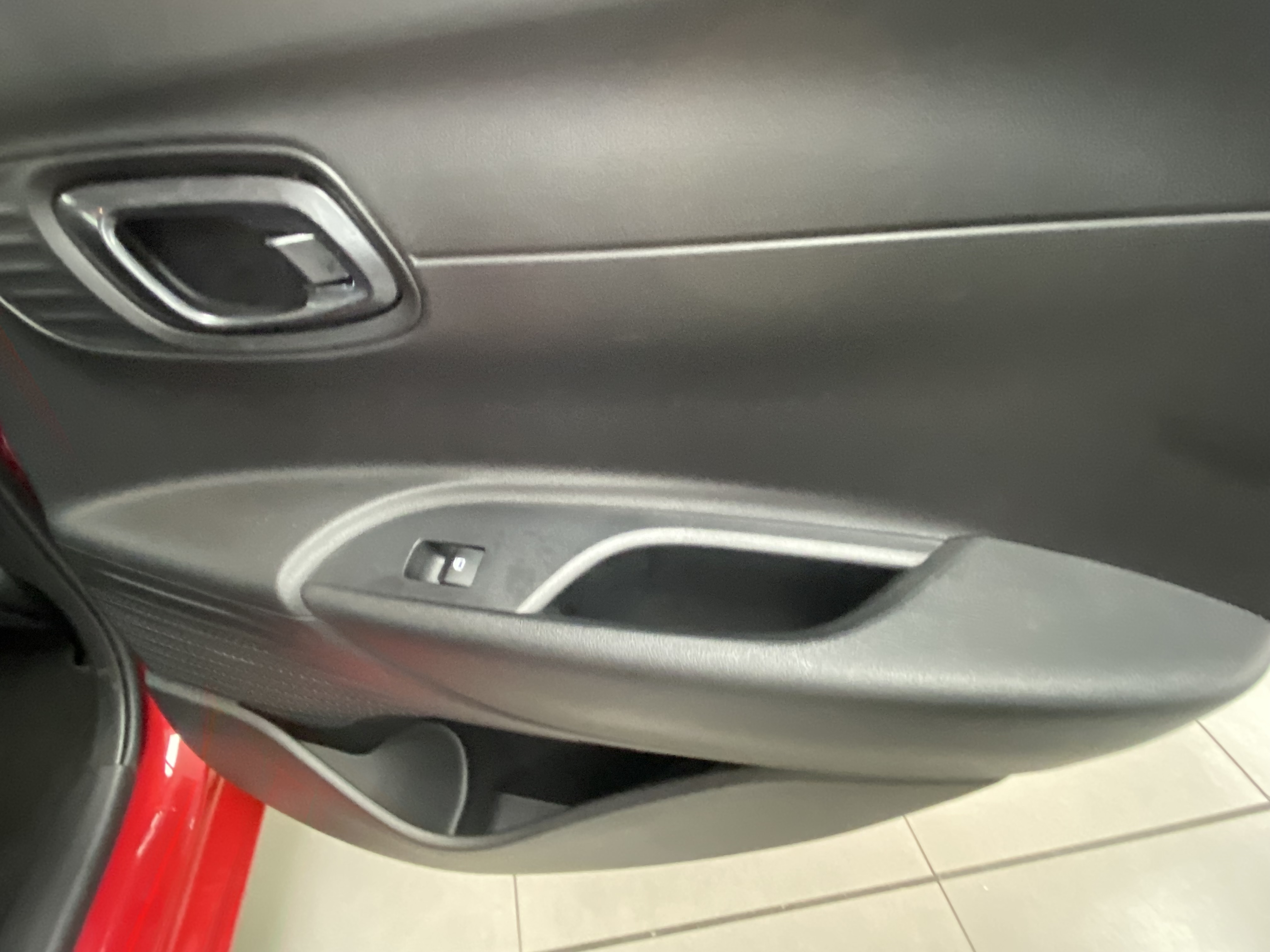 2026 HYUNDAI I20 1.2 PREMIUM M/T MY24 thumbnail 15