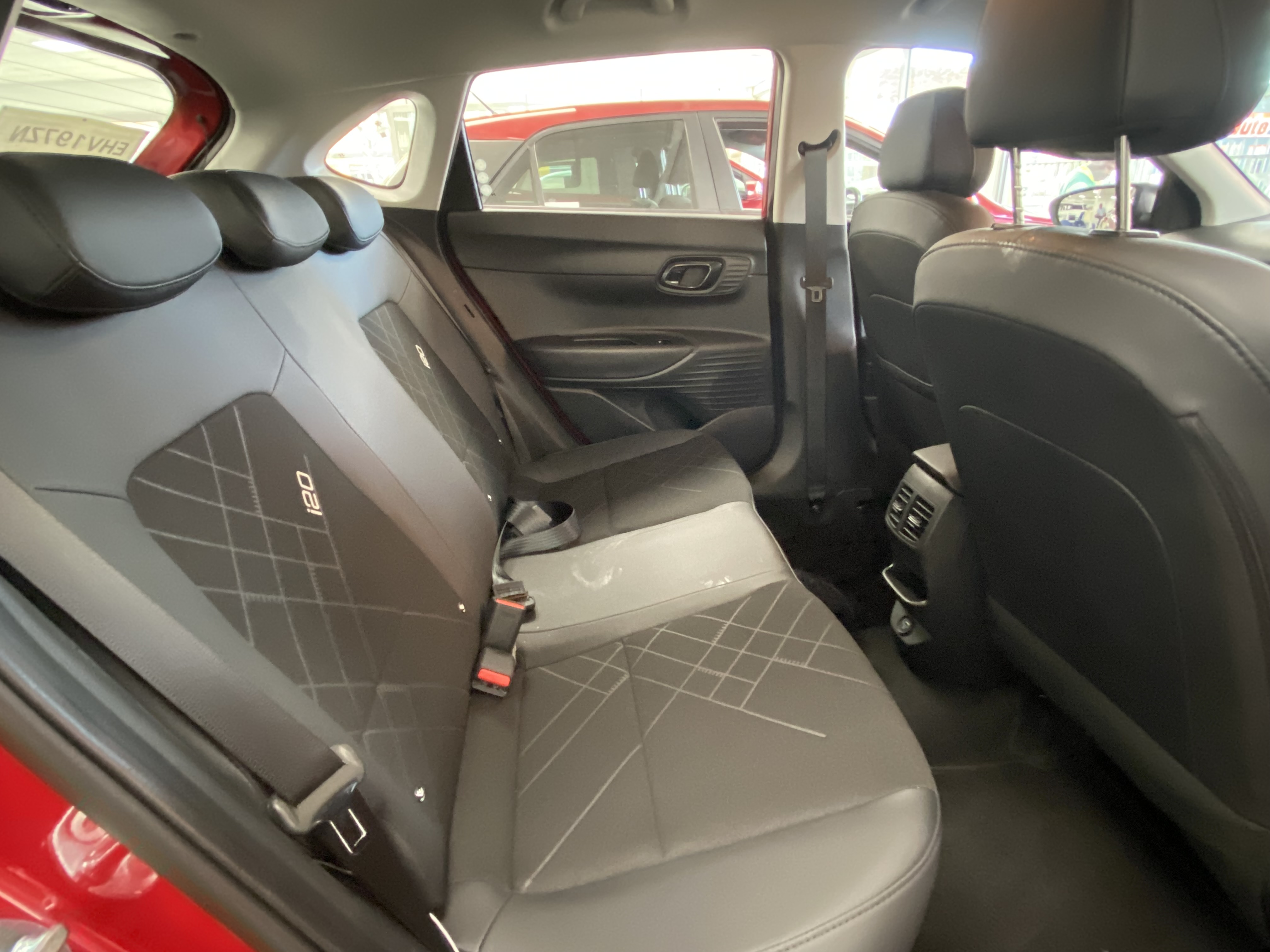 2026 HYUNDAI I20 1.2 PREMIUM M/T MY24 thumbnail 14