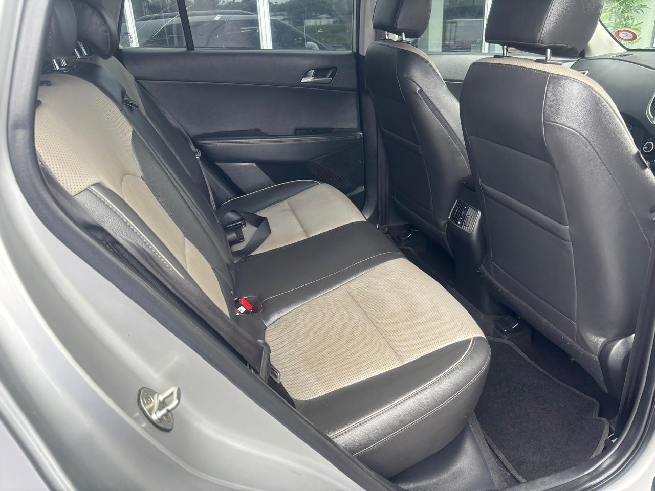 2018 HYUNDAI CRETA 1.6D EXECUTIVE A/T thumbnail 6