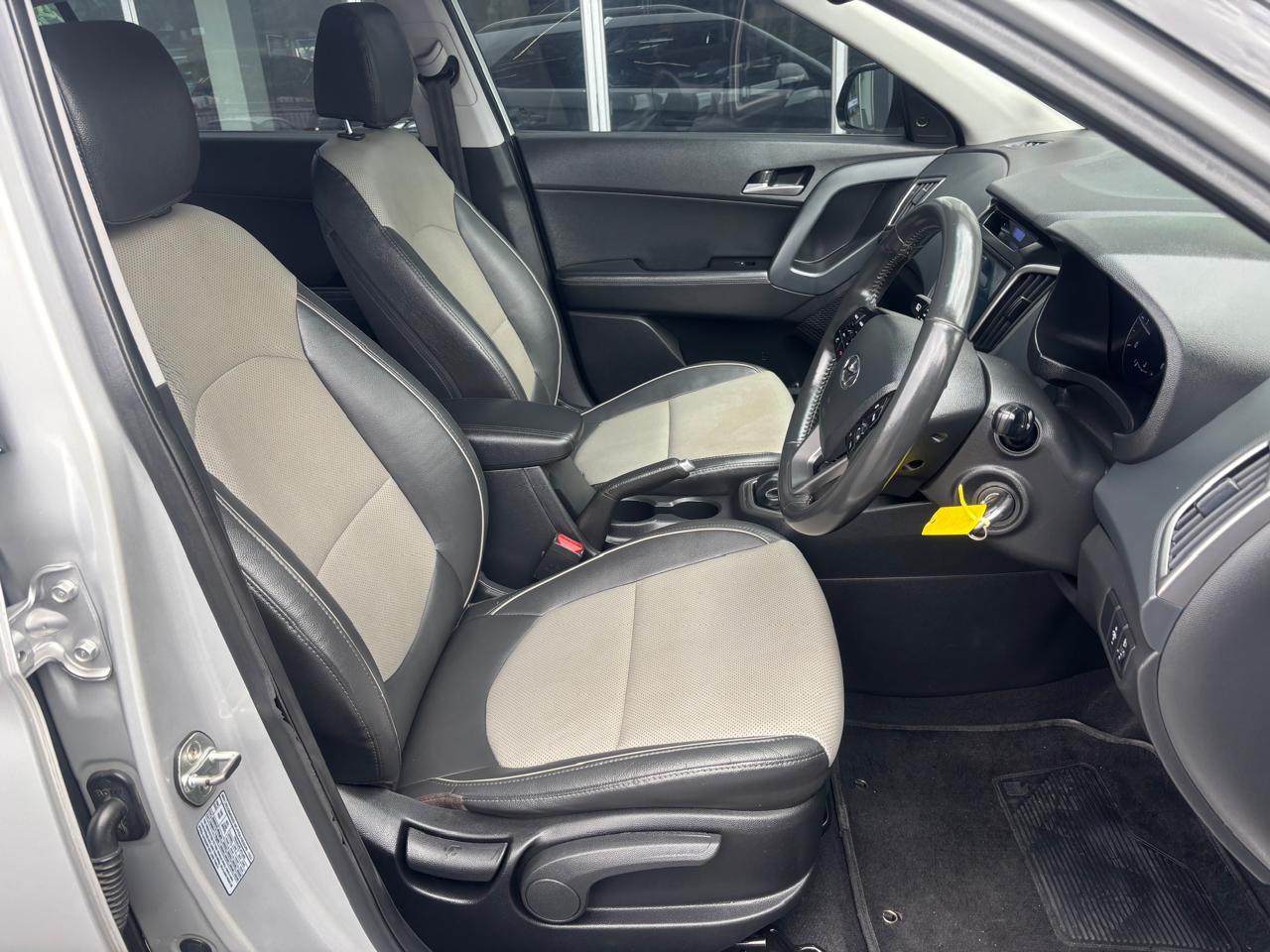 2018 HYUNDAI CRETA 1.6D EXECUTIVE A/T thumbnail 5